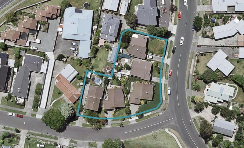 4 Lannie Place, Greenmeadows, Napier - Carousel 1