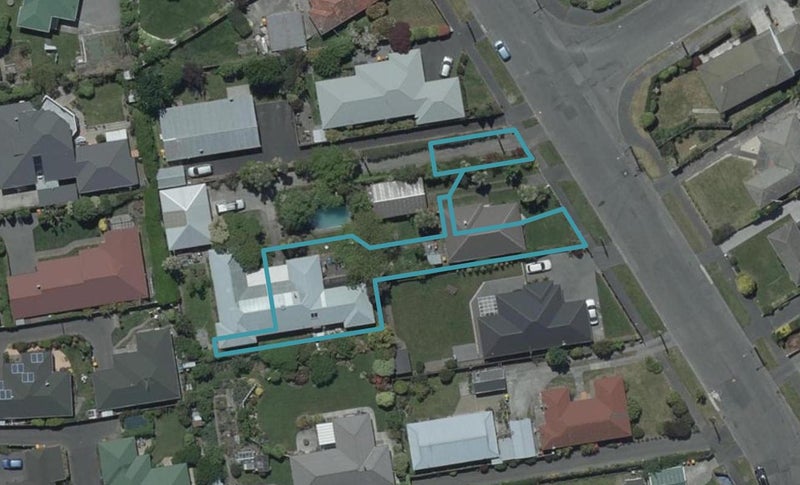 3/29 Bampton Street, Burwood, Christchurch - Carousel 1