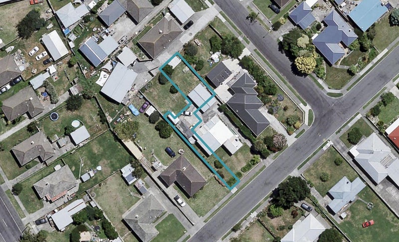 36C Richmond Street, Maraenui, Napier - Carousel 1
