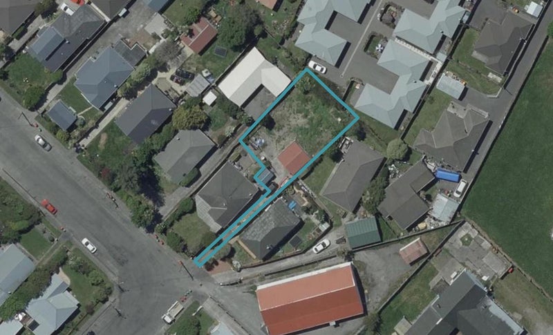 33A Dampier Street, Woolston, Christchurch - Carousel 1