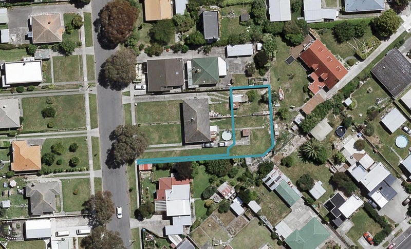66A Nuffield Avenue, Marewa, Napier - Carousel 1