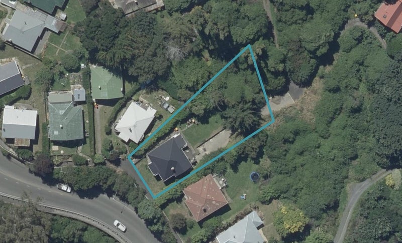146 Pine Hill Road, Dalmore, Dunedin - Carousel 1