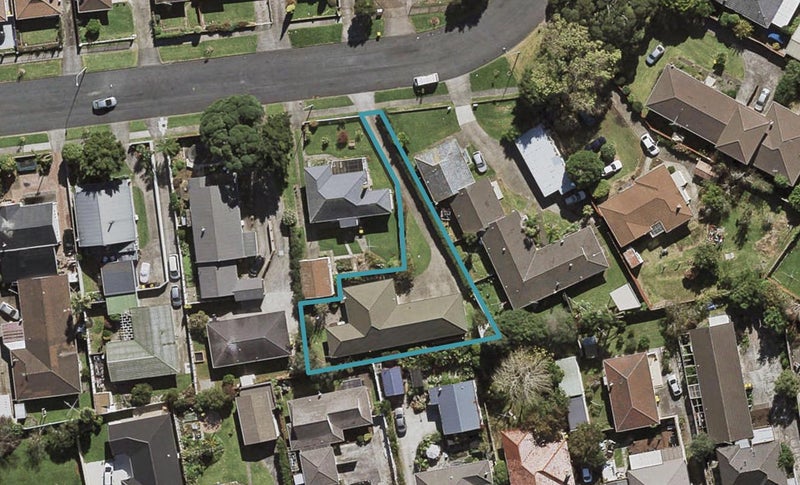 23A Wentworth Avenue, Papatoetoe, Auckland - Carousel 1