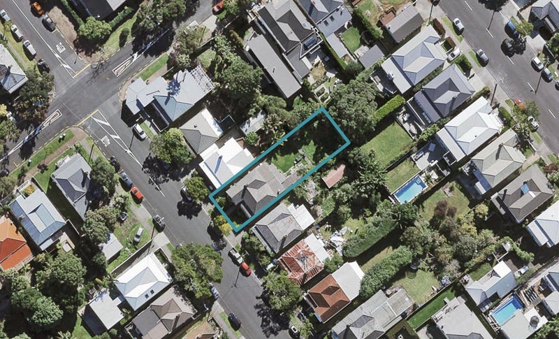 31 Ariki Street, Grey Lynn, Auckland - Carousel 1