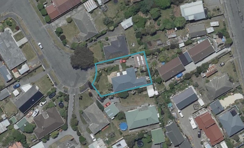9 Nile Place, North New Brighton, Christchurch - Carousel 1