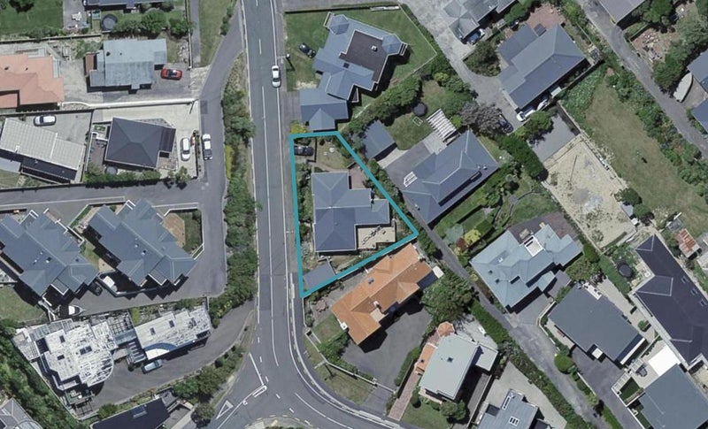29 Punjab Street, Khandallah, Wellington - Carousel 1