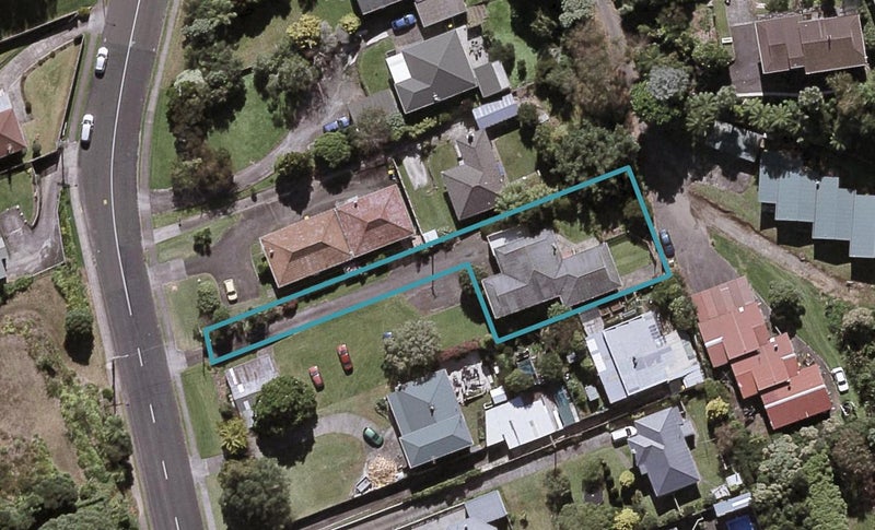 13 Lorna Street, Lynmouth, New Plymouth - Carousel 1