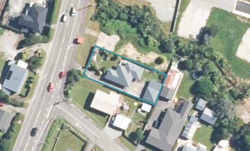 103 Main South Road, Karoro, Greymouth - Carousel 1