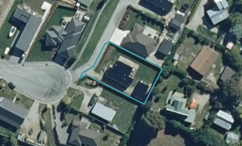 3 Alice Burn Drive, Luggate, Wānaka - Carousel 1