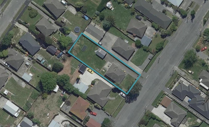 15 Morrison Avenue, Northcote, Christchurch - Carousel 1