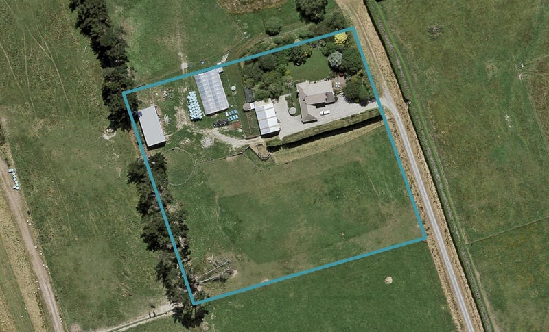 35 Gillies Road, Ascot, Invercargill - Carousel 1