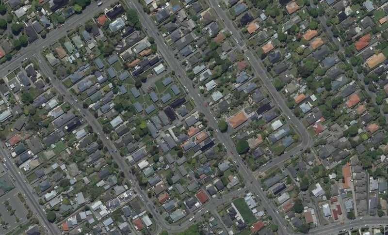 85 Forfar Street, St Albans, Christchurch - Carousel 1
