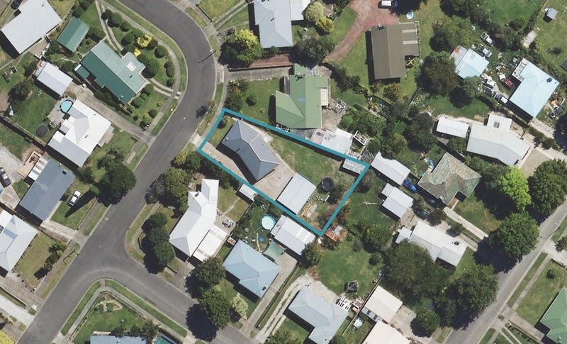 58 Wildish Street, Outer Kaiti, Gisborne - Carousel 1