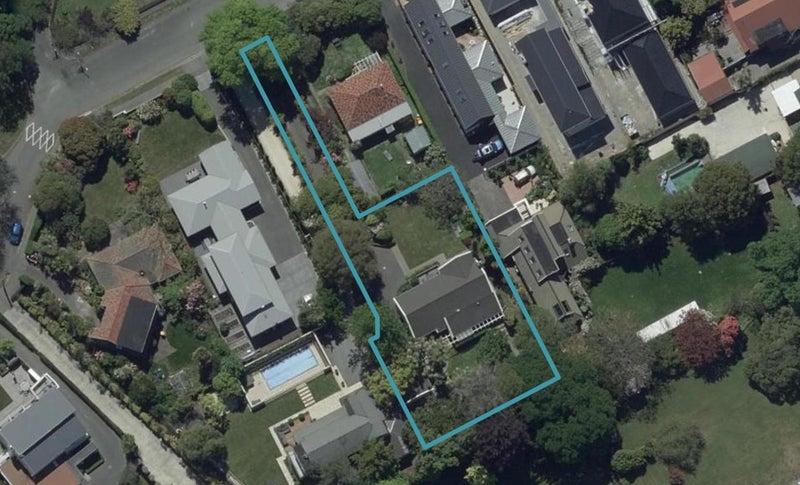 6 Fulton Avenue, Merivale, Christchurch - Carousel 1