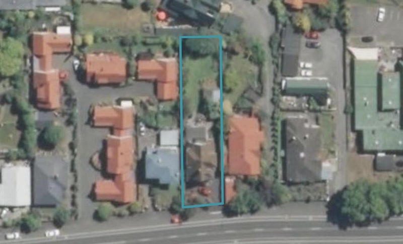 27 Wai-Iti Road, Maori Hill, Timaru - Carousel 1