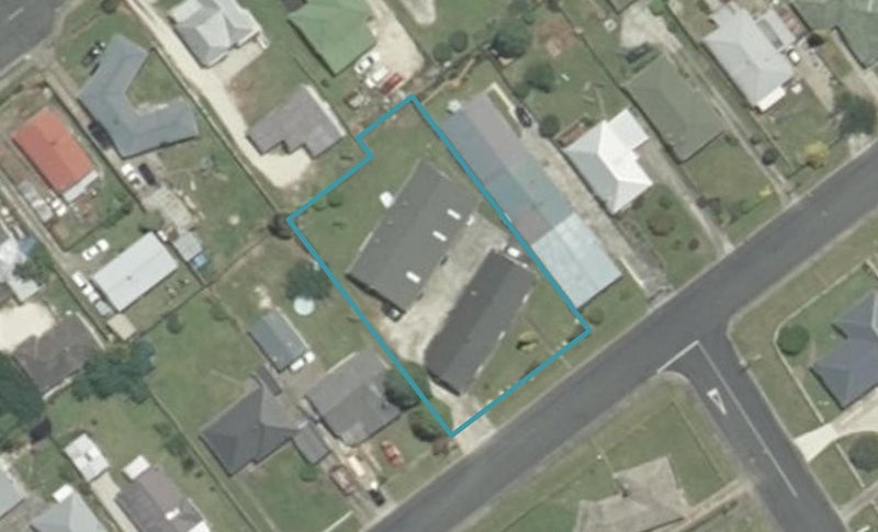 19 Anzac Street, Te Kūiti - Carousel 1