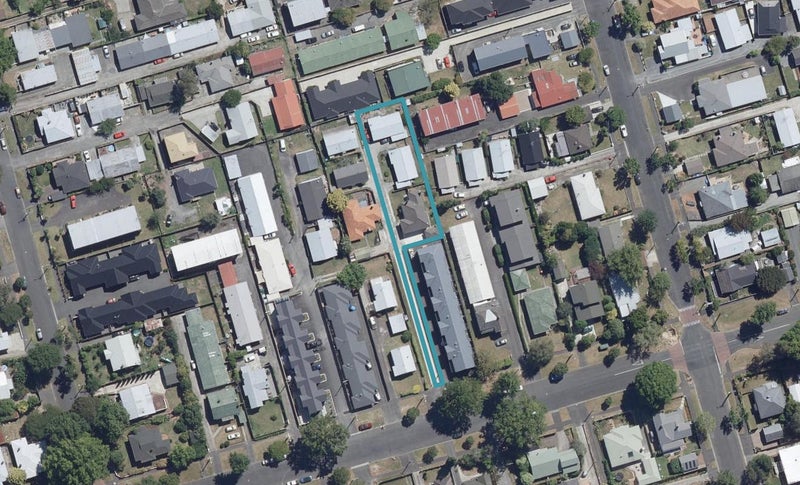 85A Albert Street, Hamilton East, Hamilton - Carousel 1