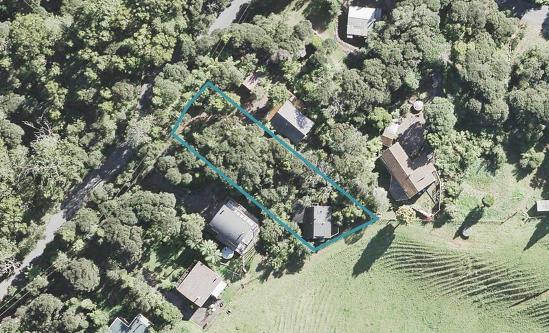 60 Whatipu Road, Huia, Auckland - Carousel 1