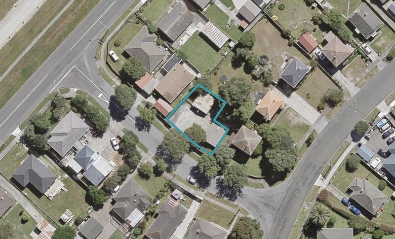 3 Nash Street, Taita, Lower Hutt - Carousel 1