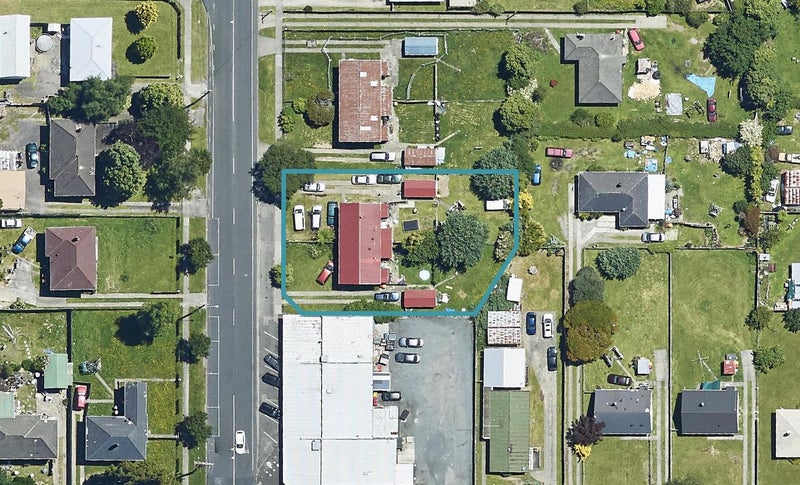 9B Ford Road, Fordlands, Rotorua - Carousel 1