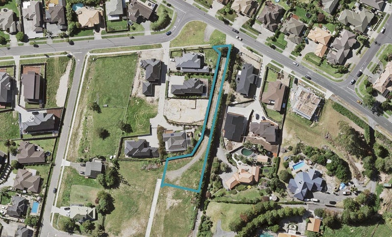59 Point View Drive, East Tamaki Heights, Auckland - Carousel 1