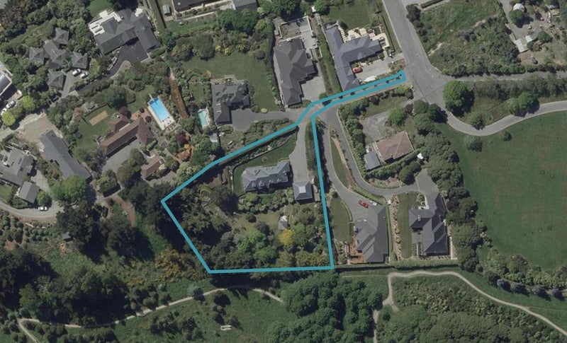 8 Corgwyn Avenue, Halswell, Christchurch - Carousel 1