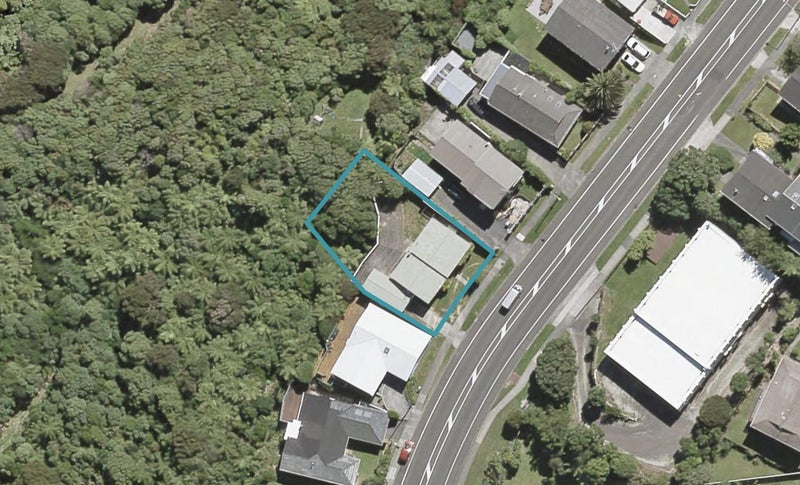 61 Major Drive, Kelson, Lower Hutt - Carousel 1