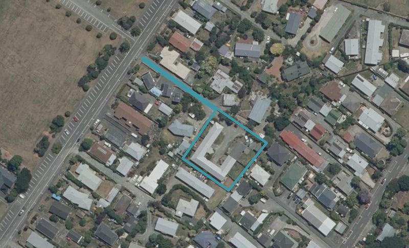 3/56 North Road, The Wood, Nelson - Carousel 1