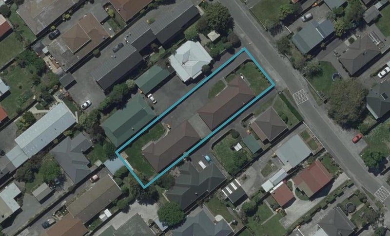 2/29 Torrens Road, Hillmorton, Christchurch - Carousel 1