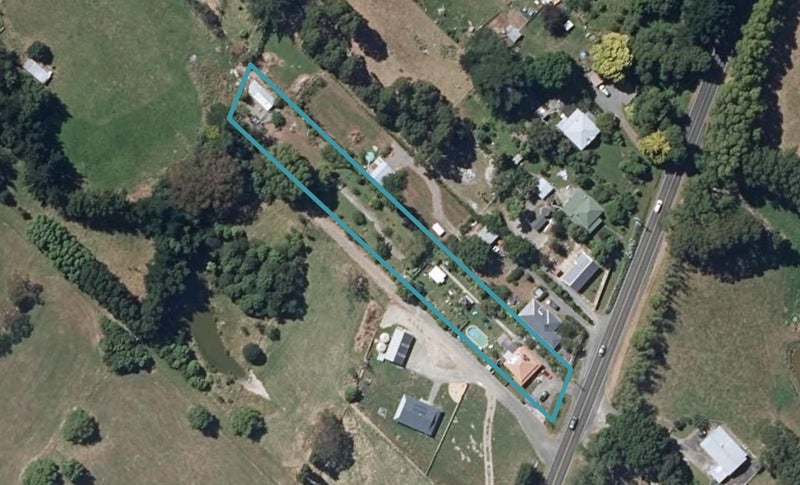 851 Makerua Road, Tokomaru, Palmerston North - Carousel 1
