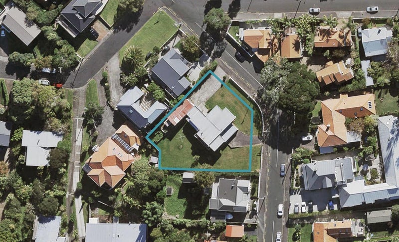 38 Church Street, Northcote Point, Auckland - Carousel 1