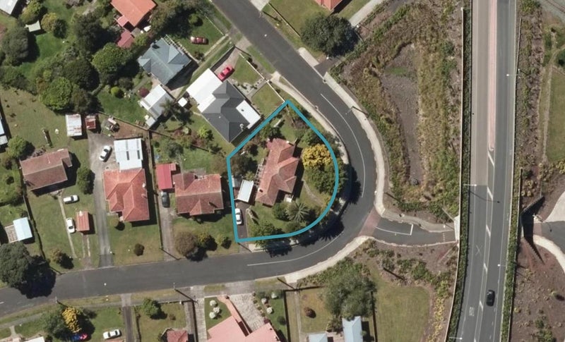 7 Walker Crescent, Whau Valley, Whangarei - Carousel 1