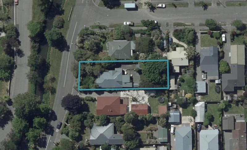 119 Waimea Terrace, Beckenham, Christchurch - Carousel 1
