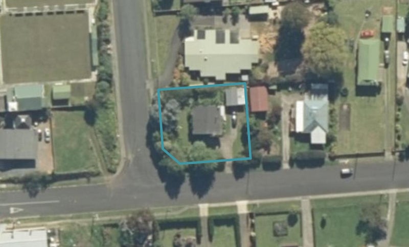 4 Galloway Street, Kihikihi, Te Awamutu - Carousel 1