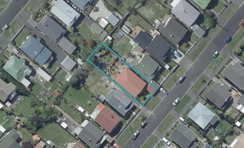 20 Magdala Street, Tainui, Dunedin - Carousel 1