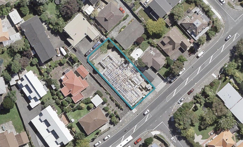 755A High Street, Boulcott, Lower Hutt - Carousel 1