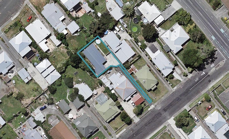 407A Lascelles Street, Saint Leonards, Hastings - Carousel 1
