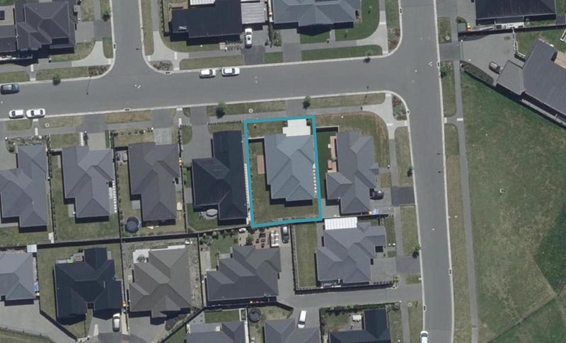 16 Weruweru Street, Marshland, Christchurch - Carousel 1