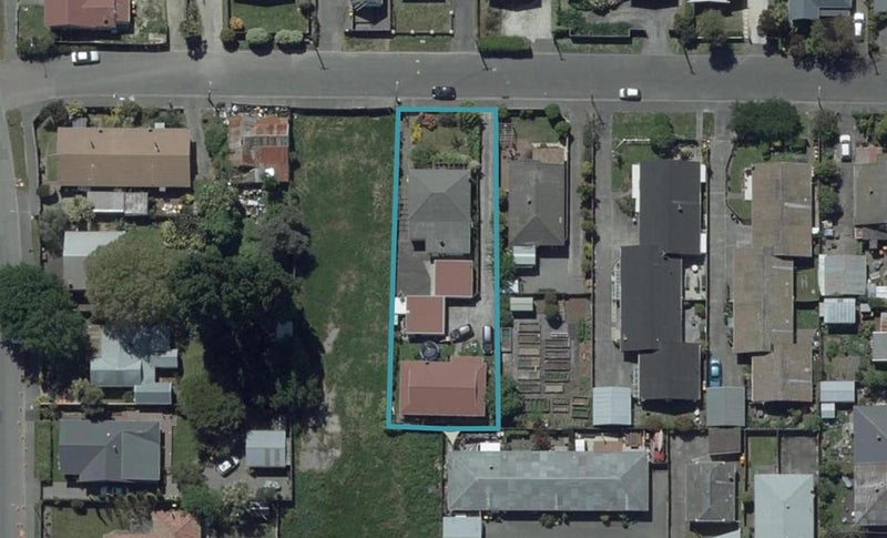 1/14 Radnor Street, St Albans, Christchurch - Carousel 1