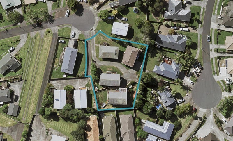 3/23 Mataura Place, Clover Park, Auckland - Carousel 1