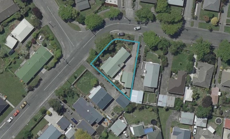 45 Brabourne Street, Hillsborough, Christchurch - Carousel 1