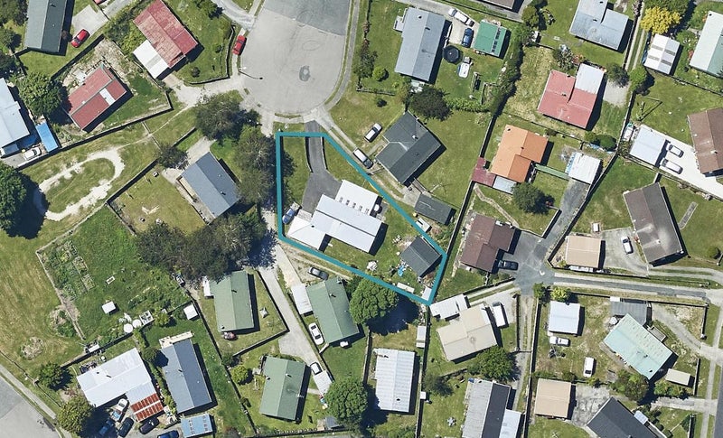 14 Beech Place, Owhata, Rotorua - Carousel 1