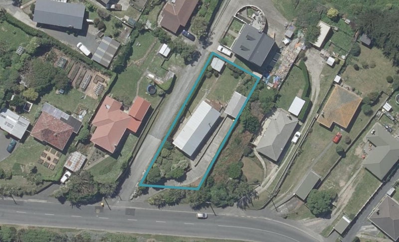 153 Tomahawk Road, Andersons Bay, Dunedin - Carousel 1