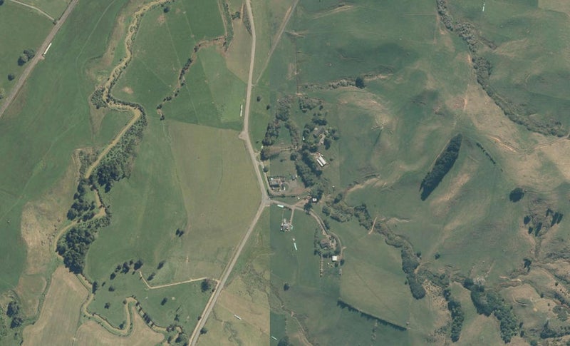 95 Parkers Access Road, WAITETUNA, RAGLAN - Carousel 1