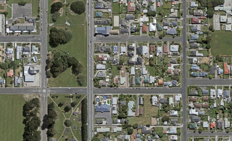 8 Biggar Street, Strathern, Invercargill - Carousel 1
