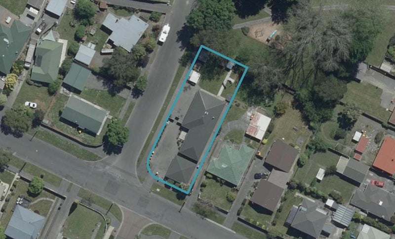 8 Englefield Road, Belfast, Christchurch - Carousel 1