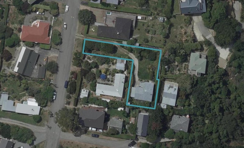 30A Whero Avenue, Diamond Harbour, Lyttelton - Carousel 1
