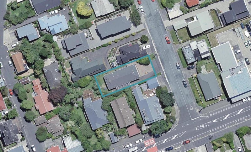 3 Chamberlain Road, Karori, Wellington - Carousel 1