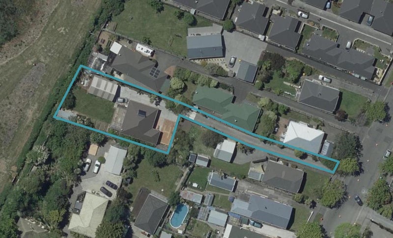 19A Tilford Street, Woolston, Christchurch - Carousel 1