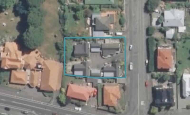 4/4 Beverley Hill, Maori Hill, Timaru - Carousel 1